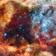 Illustration for article titled All These Stars Will Explode Together Like a String of Firecrackers